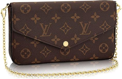 louis vuitton m61276 pochette felicie